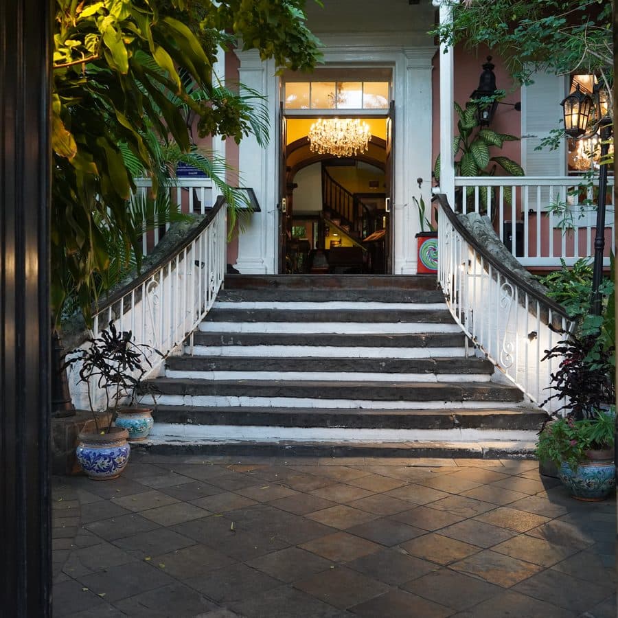 Graycliff Chocolatier