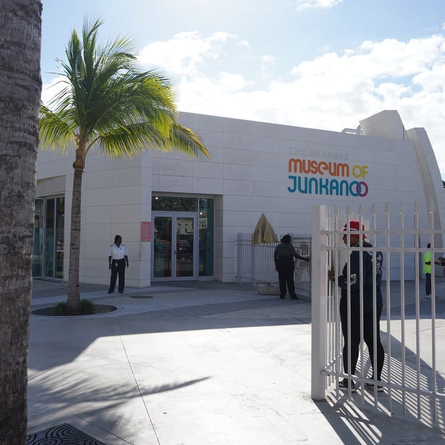 Bahamas Museum of Junkanoo