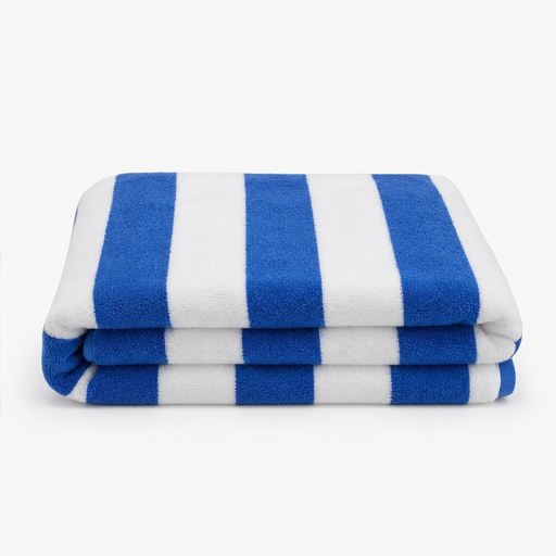 Beach towel
