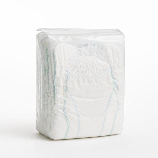 Diapers, size 4 (10ct)