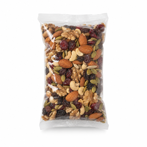 Trail mix